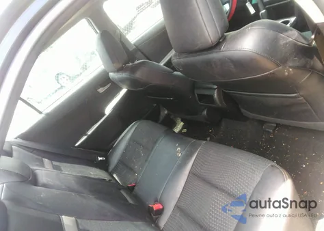 2014 Toyota Camry Se Sport from USA, damaged, VIN 4T1BF1FK8EU745337